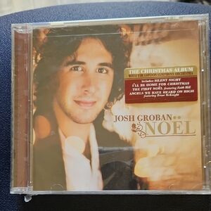 Brand New Noel - Christmas Album (Gold)